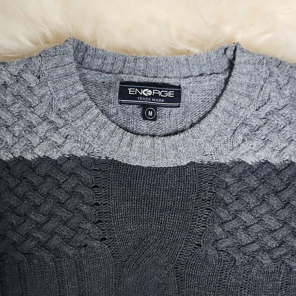 Energie pullover - Picture 3 of 8